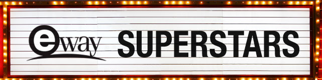 Super stars