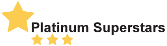 Platinum Superstars