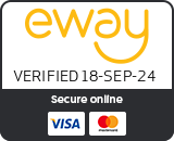 Eway Payment Gateway